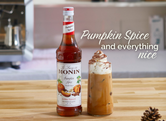 Go-to Pumpkin Spice Recipes