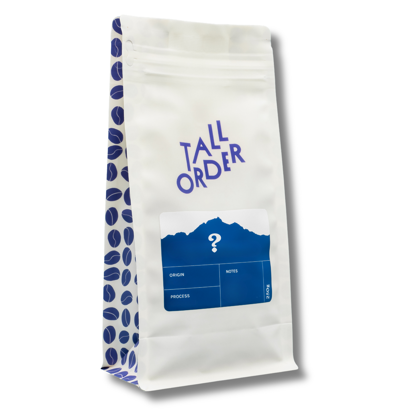 Tall Order Mystery Beans 250g