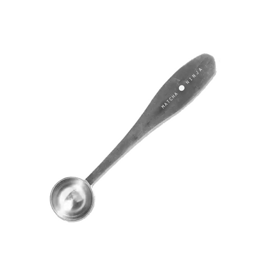 Matcha Ninja Serving Spoon 3g